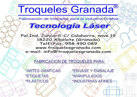 tecnologia laser
